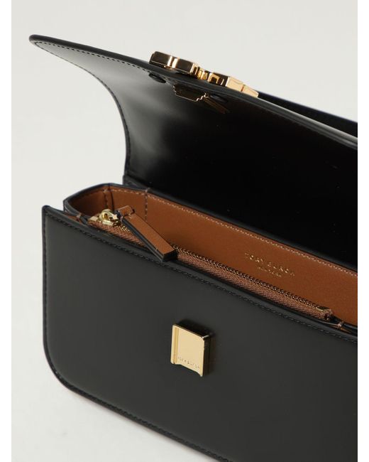 Tory Burch Black Umhängetasche Damen