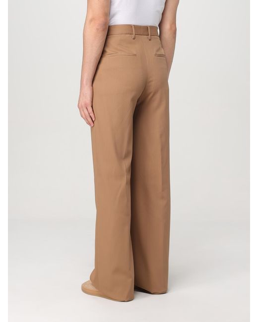 Lardini Natural Trousers for men