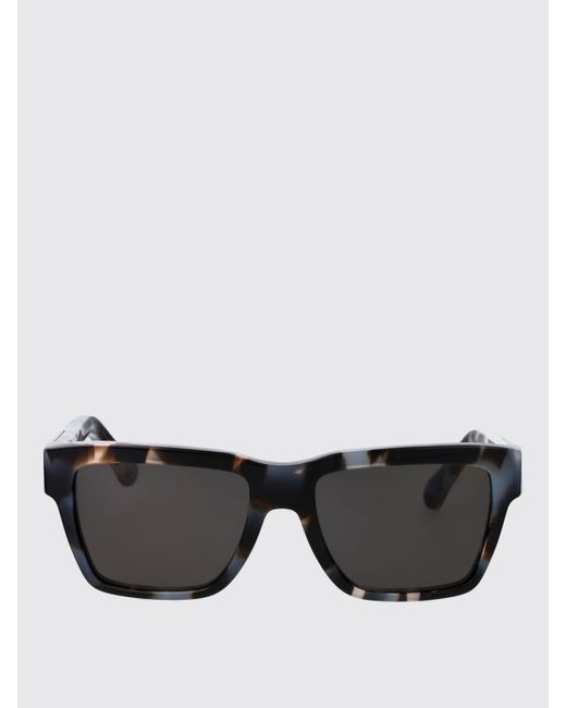 Dolce & Gabbana Black Dolce &Amp Gabbana 0Dg4465 Acetate Sunglasses for men