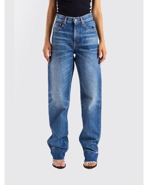 Chloé Blue ChloÉ Jeans