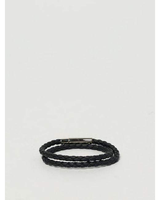 Bracciale di Tod's in Blue da Uomo