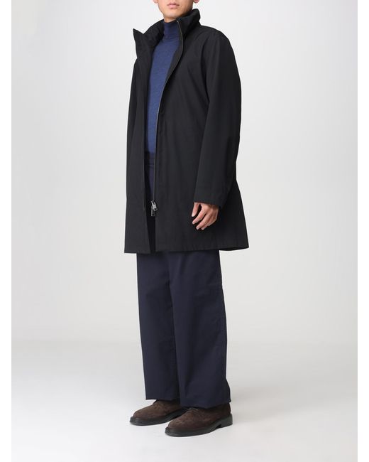 Brioni Blue Jacket for men