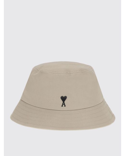 AMI Natural Hat for men