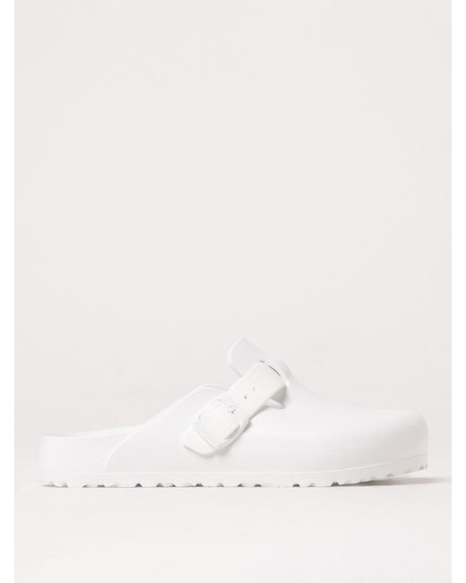 Birkenstock Natural Sandals for men