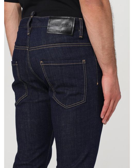 DSquared² Jeans Herren in Blue für Herren