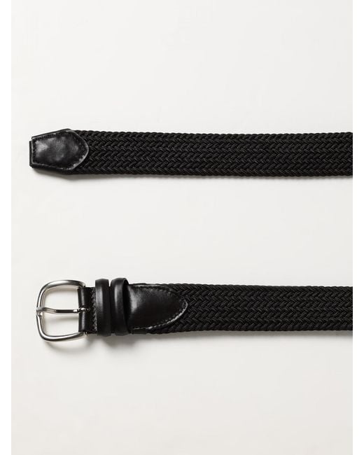 XC Black Belt for men