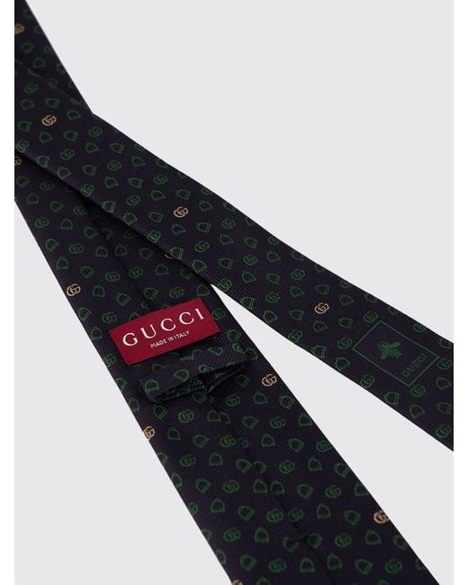 Gucci Gg Krawatte in White für Herren