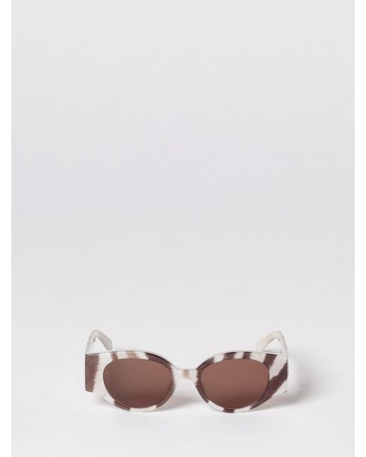 Céline Natural Sunglasses