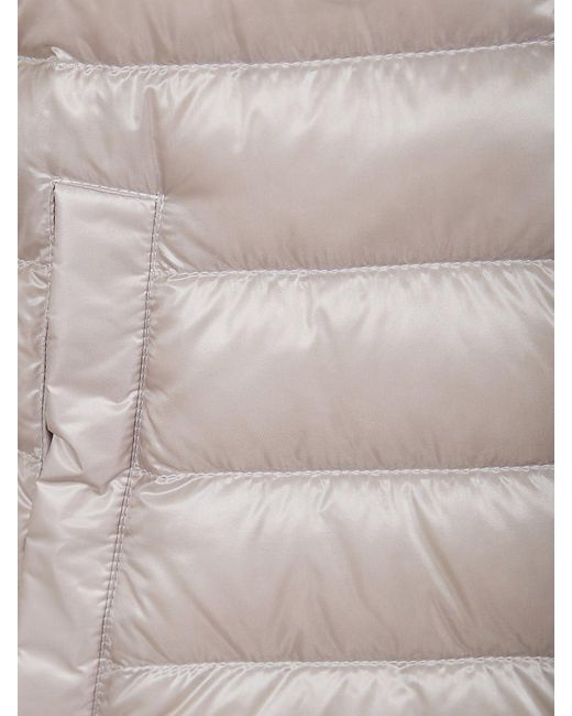 Herno Natural Jacket