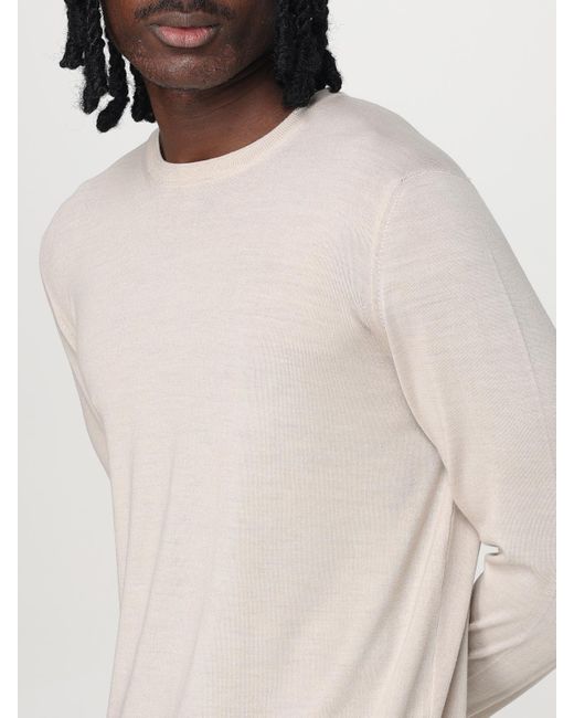 Drumohr Pullover Herren in Natural für Herren