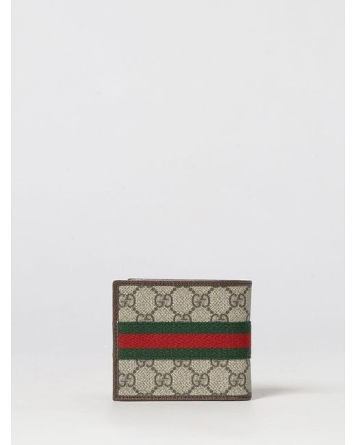 Ophidia di Gucci in Brown da Uomo