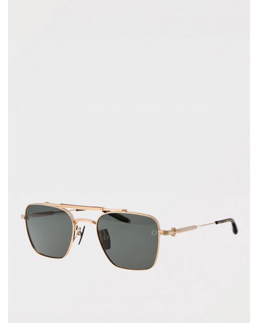 Akoni Sonnenbrillen Herren in Metallic für Herren