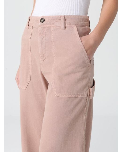 Mason's Pink Trousers