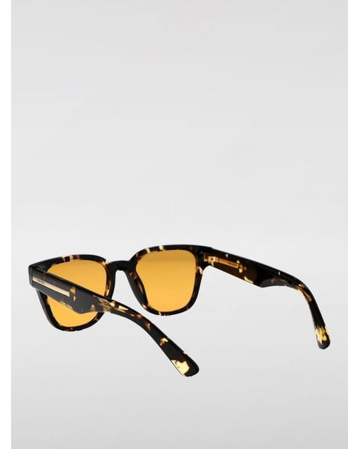 Prada Metallic Acetate Sunglasses for men