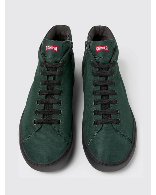 Camper Schuhe Herren in Green für Herren