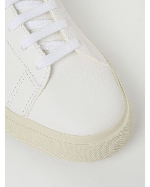Veja Natural Trainers for men