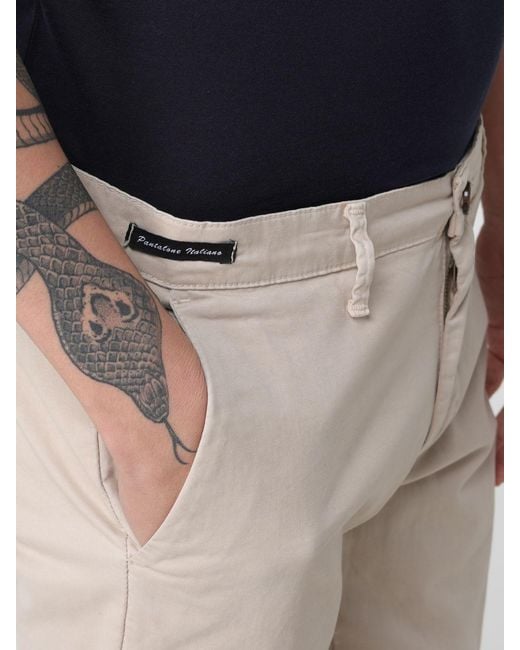 XC Multicolor Trousers for men