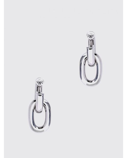 Rabanne White Jewel