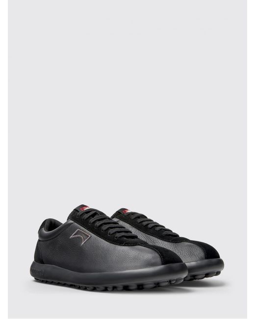 Sneakers Pelotas Xlf di Camper in Black da Uomo