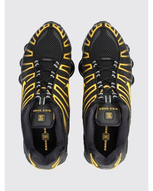 Nike White Sneakers for men