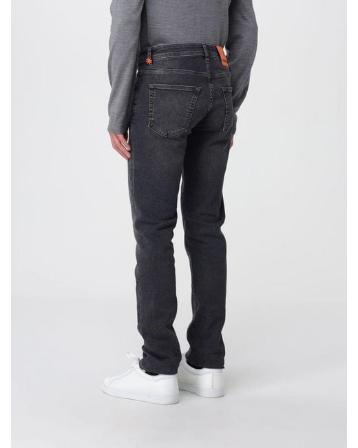 Manuel Ritz Blue Jeans for men