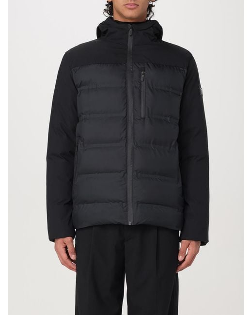 Karl Lagerfeld Gray Jacket for men