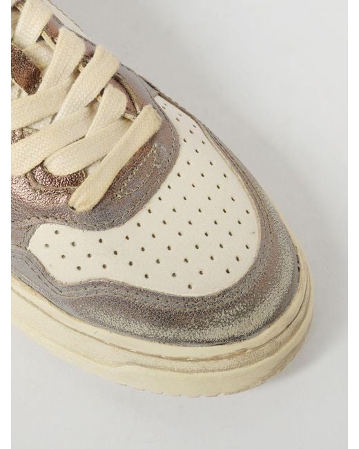 Autry Natural Sneakers Damen