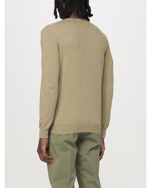 Brooksfield Pullover Herren in Green für Herren
