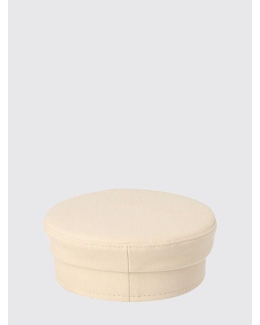Ruslan Baginskiy Natural Hat