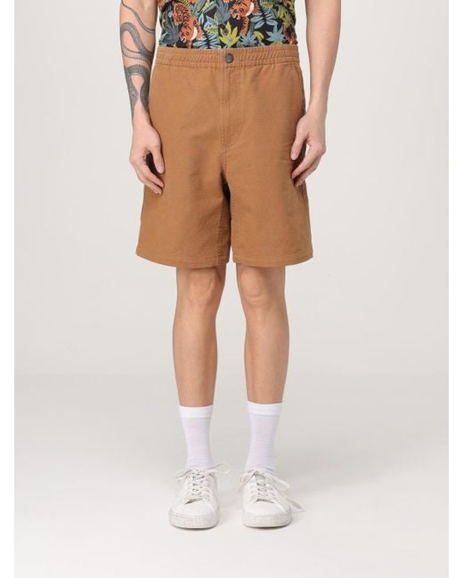 A.P.C. Shorts Herren in Natural für Herren
