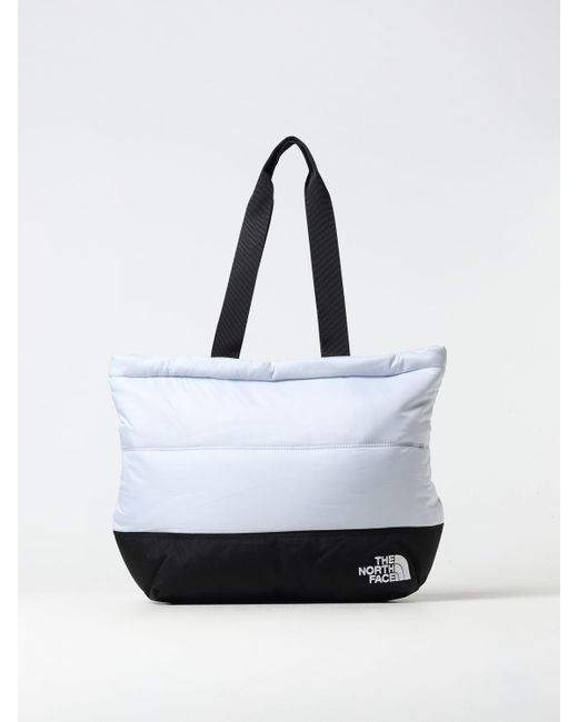 The North Face White Bags for men