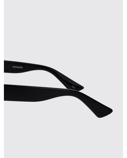 Gucci Black Sunglasses
