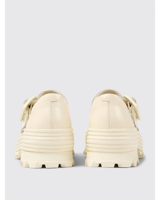 CAMPERLAB Natural Shoes