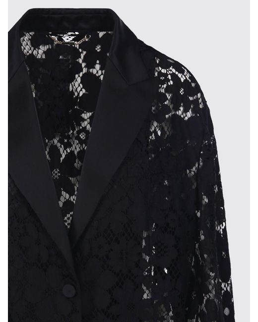 Fendi Blue Jacket