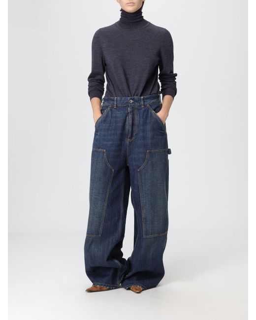 Maison Margiela Blue Jeans