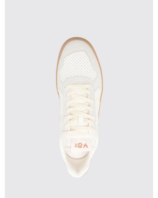 Veja White Shoes for men
