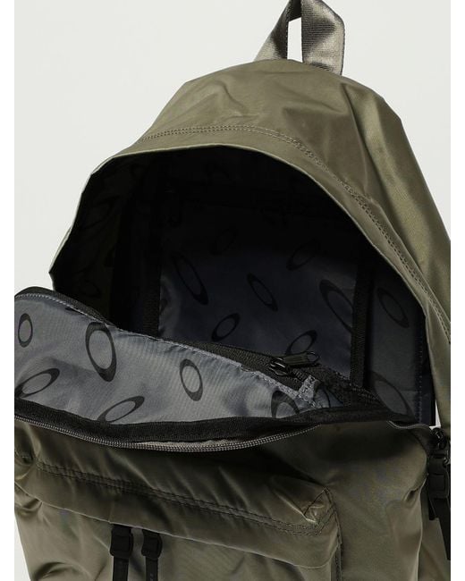 Zaino Fgl M 9.0 di Oakley in Green da Uomo