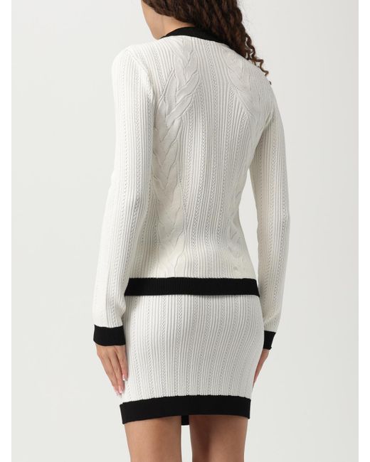 Balmain Natural Jumper