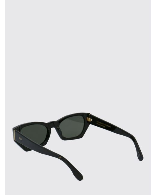 Retrosuperfuture Sonnenbrillen Herren in Black für Herren