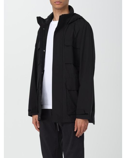 Duvetica Blue Jacket for men