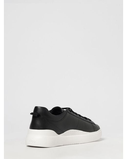 HUGO White Trainers for men