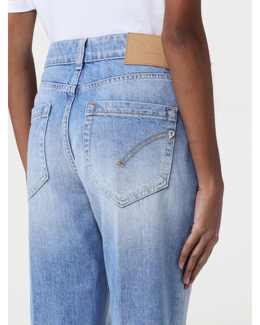 Dondup Blue Jeans