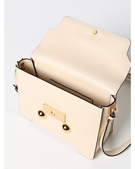 Marni Natural Mini Bag