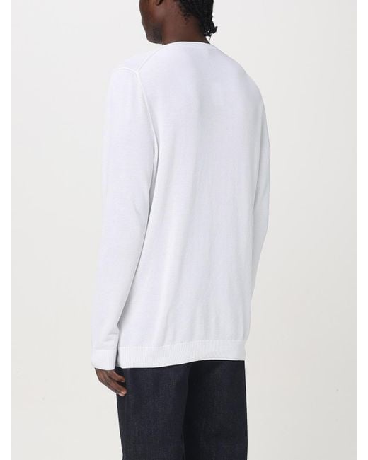 Fay Pullover Herren in White für Herren