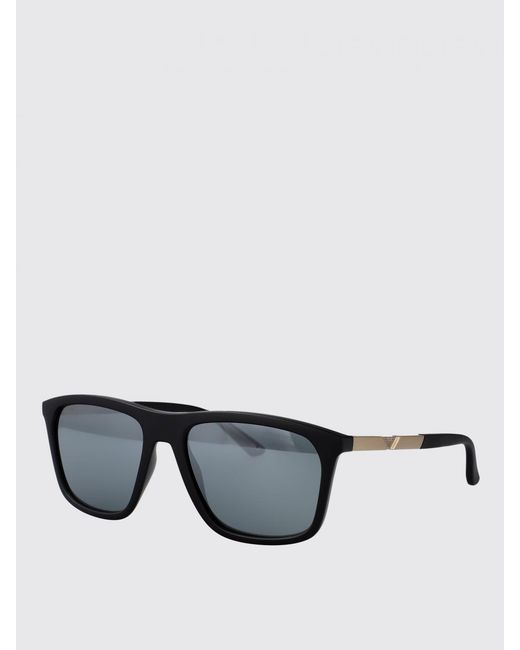 Emporio Armani Multicolor 0Ea4239U Acetate Sunglasses