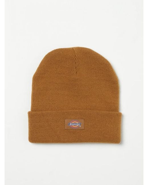 Dickies Hut Herren in Natural für Herren