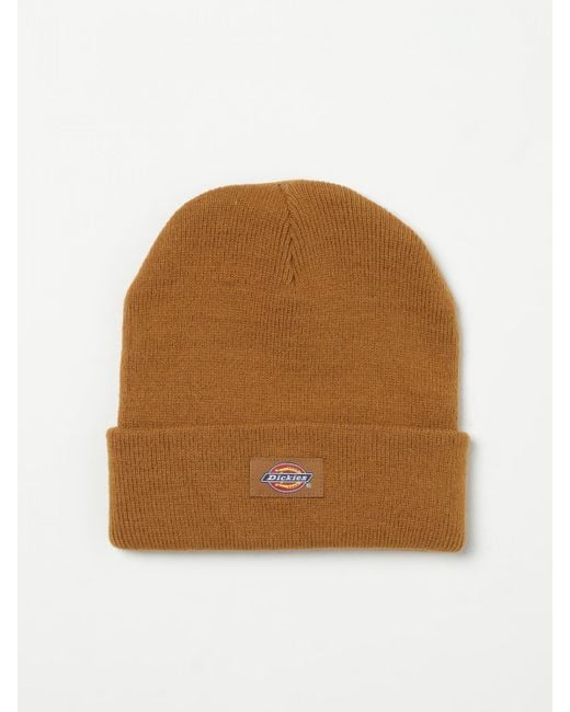 Dickies Natural Hat for men