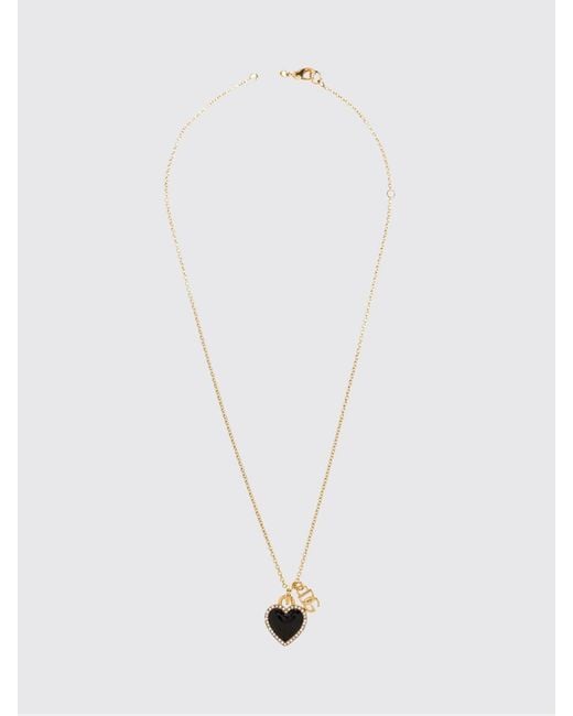 Dolce & Gabbana White Dolce &Amp Gabbana Jewel