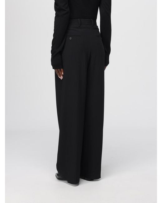 Totême  Black Hose Damen