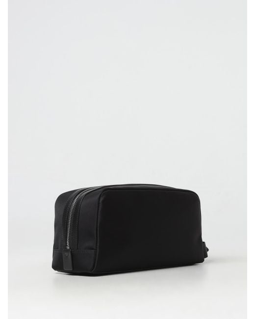 Michael Kors Kosmetikkoffer Herren in Black für Herren
